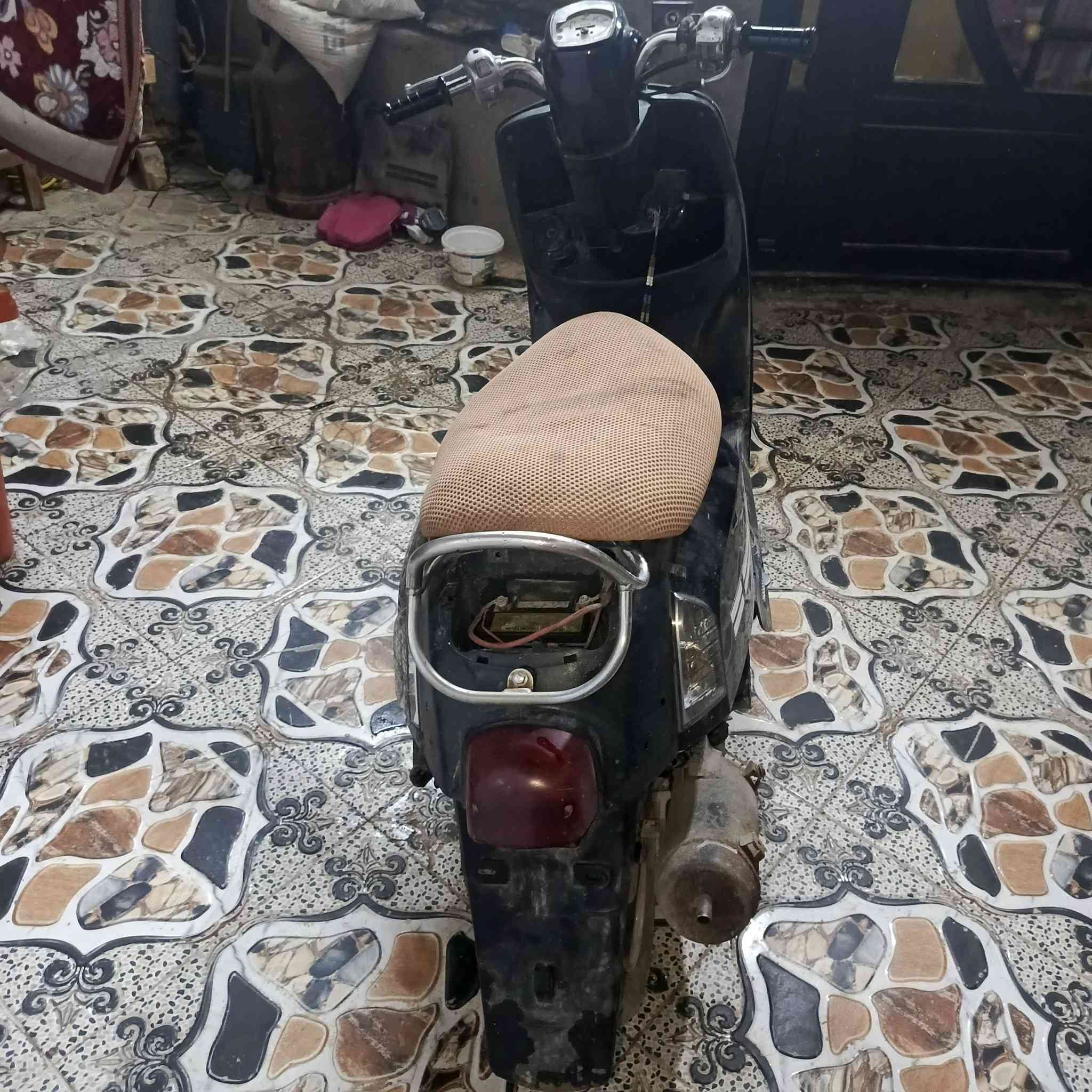 دراجه للبيع لو مراوس بيوماها ام تسع زروف دراجه شغاله كهربائياته شغاله وسلف وهندر


**إذا كنت صاحب هذا الإعلان وتريد حذفه لأي سبب، رجاءا أرسل رسالة إلى الدعم الفني**