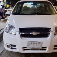 افيو موديل 2009 خليجي  الشركه العامه سياره كفاله من الصبخ ولمعجون حته ...