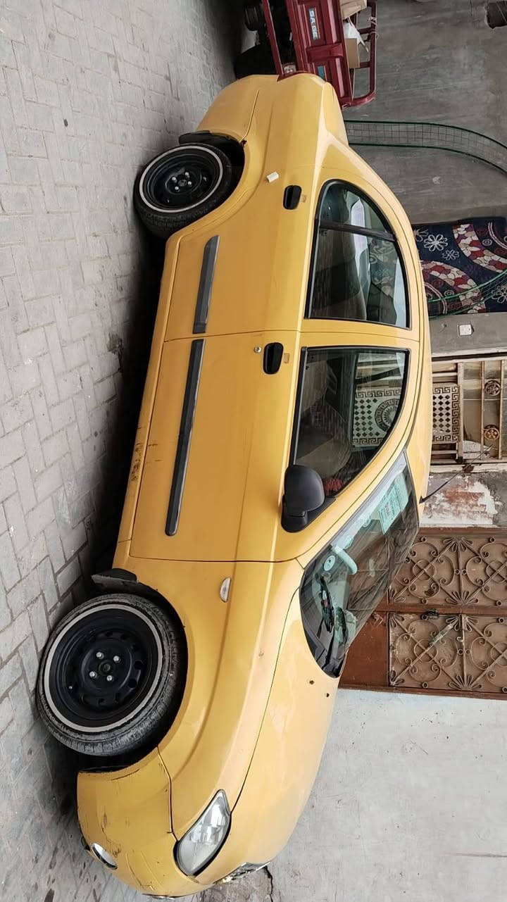 سلام عليكم طيبه موديل ١٦  كير ومحرك جدد كشر حلو بدون ضربه تخم تاير جديد خط ابيض شغاله كهربايات كله شغاله ب40  جاهزه كبل للشارع الكياره  ***********
