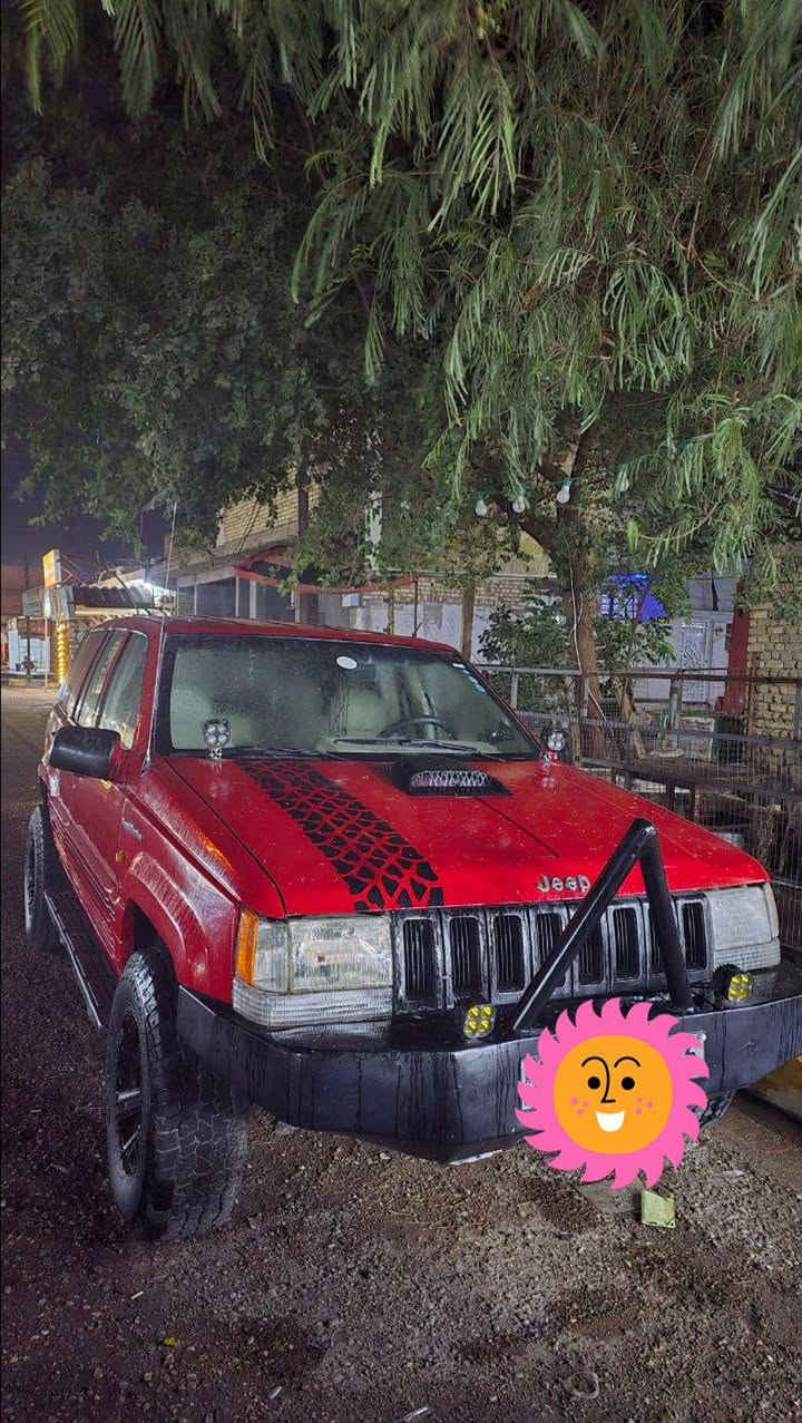 جيب كراند رقم سليمانيه انكليزي موديل 97 السعر 50 اتصل على الرقم ***********
