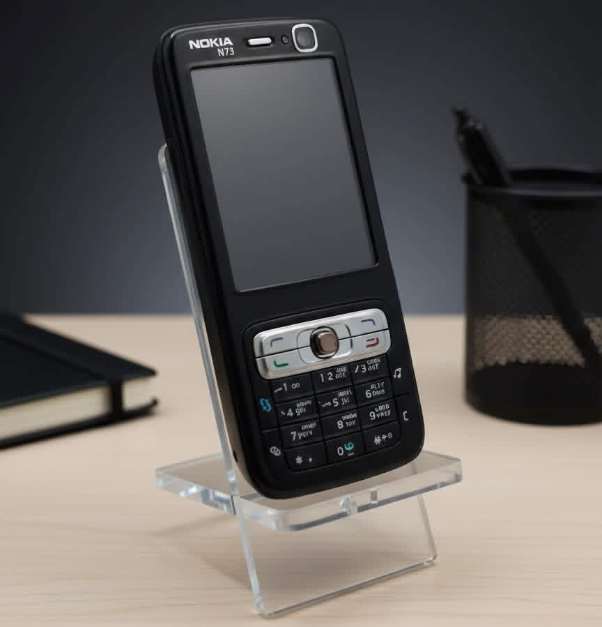 🔥Nokia E90🔥
للحجز عن طريق المسنجر


**إذا كنت صاحب هذا الإعلان وتريد حذفه لأي سبب، رجاءا أرسل رسالة إلى الدعم الفني**