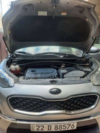 سبورتج • ٢٠٢٢ • بلاك ادشن