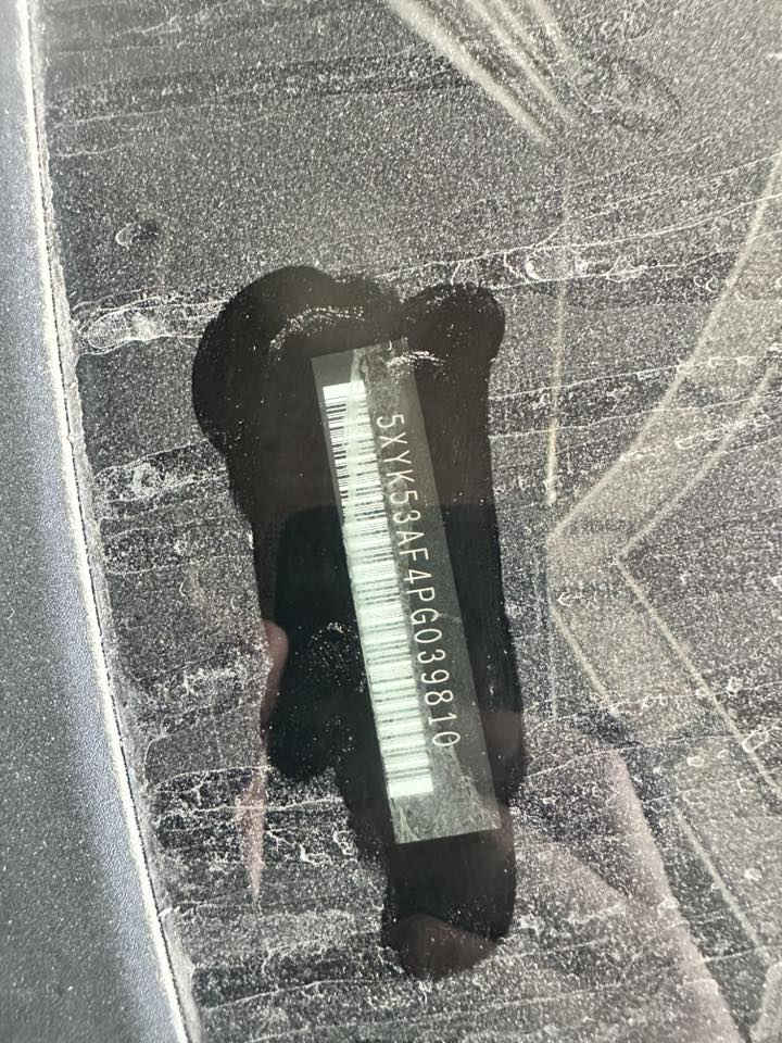 سبورتج 2023 
برستيج معروفه البرستيج اعلى شي
كليين مكفوله من الصبغ والتبديل
***********
سعر 216قفلل
