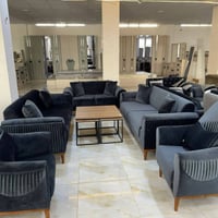 🔥 موديلات قنفات جديدة وصلت فخامة التصميم وجودة ما تلقاها بكل مكان 💥 أس...