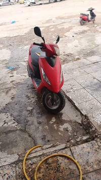 كامكو جي3 • مكاني • النجف