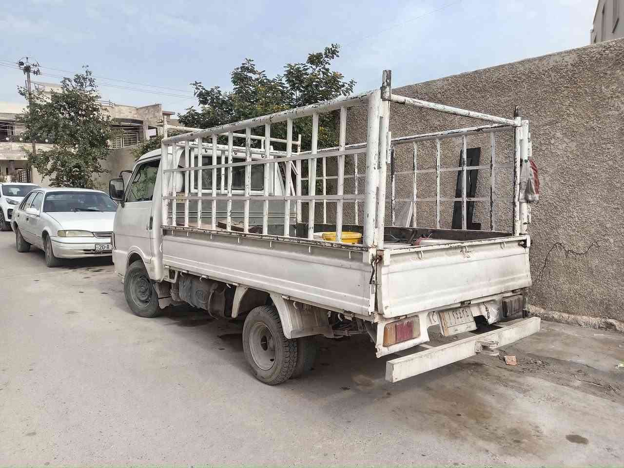 كيا ٩٤ ابيض موجود بنكو ٩٤ قماره ابيض كامله من كل شي بعقوبه العنافصه مكفوله من الدعاميه للدعايه باسمي تحويل مباشر سنويه ٢٩ ٧٧٢٣١٠٧٢٥٥ سنويه ٢٩


**إذا كنت صاحب هذا الإعلان وتريد حذفه لأي سبب، رجاءا أرسل رسالة إلى الدعم الفني**