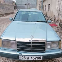 مرسيدس • نضيفه • البصره