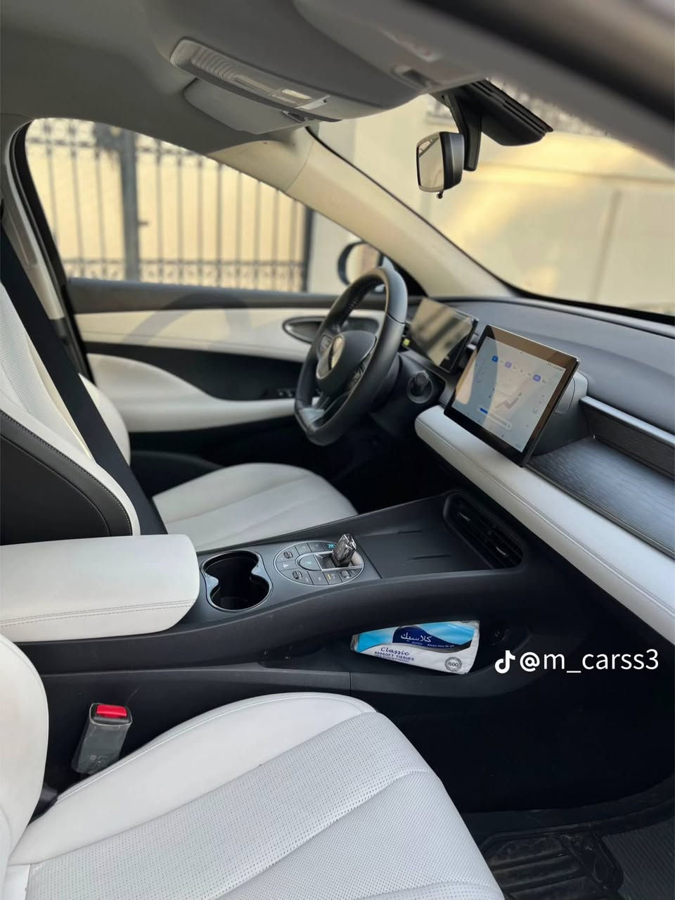سلام عليكم سيل فايف للبيع سياره كفاله عامه موديل 2025 مكاني بغداد رقمها بغداد ماشيه الفين للاستفسار الاتصال على الرقم ‏‪0772 302 0341‬‏
