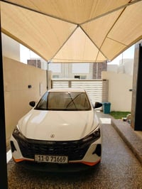 اخوان عندي سياره دونفك ضمان ٦ سنوات موديل ٢٠٢٥ ماشبه ٤٤ الف مكفوله كفا...