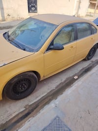 امبالا • ٢٠٠٩ • تكسي