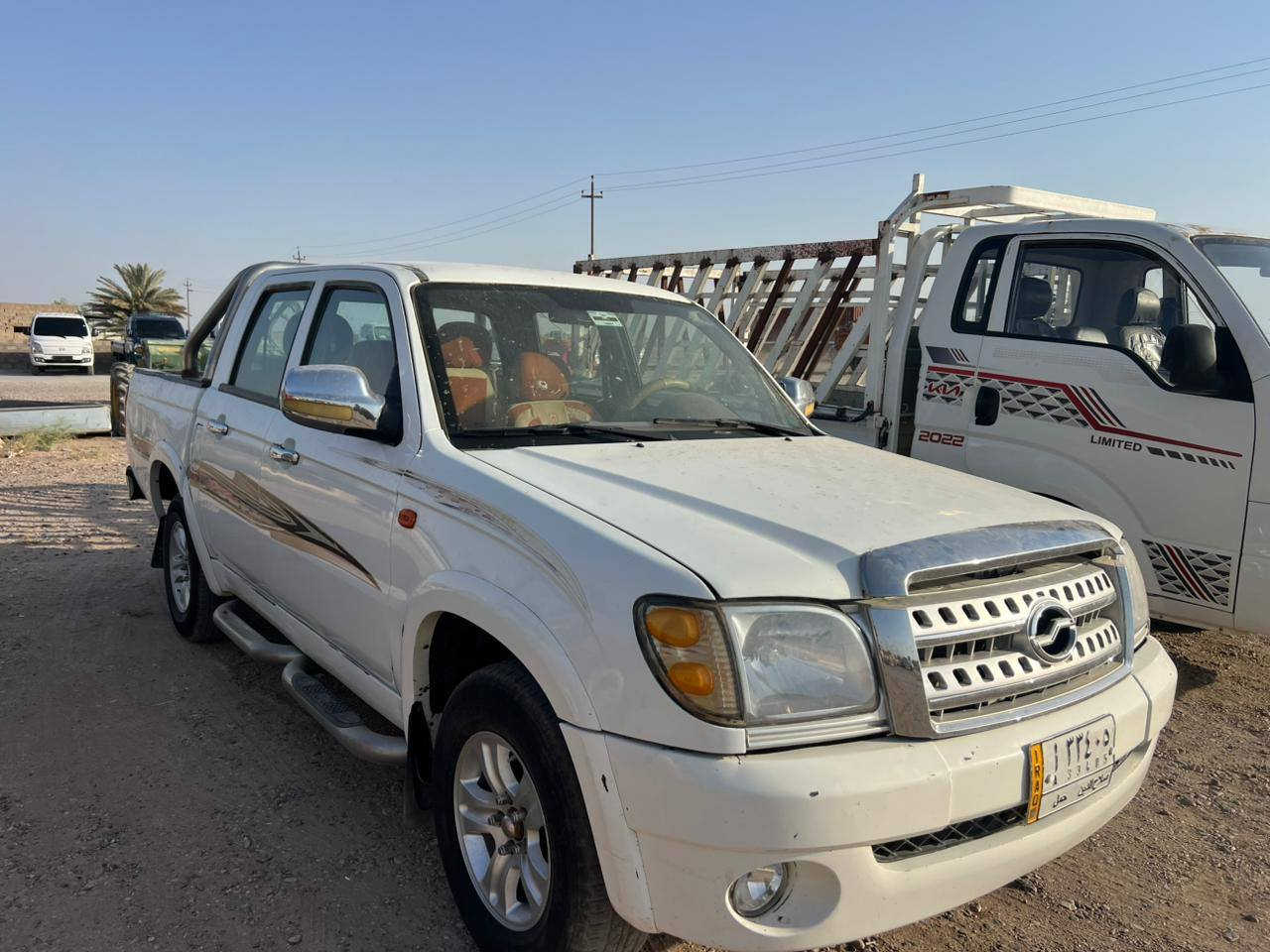 بيكم گراند تايگر 2012 للبيع الاستفسار
***********
***********
