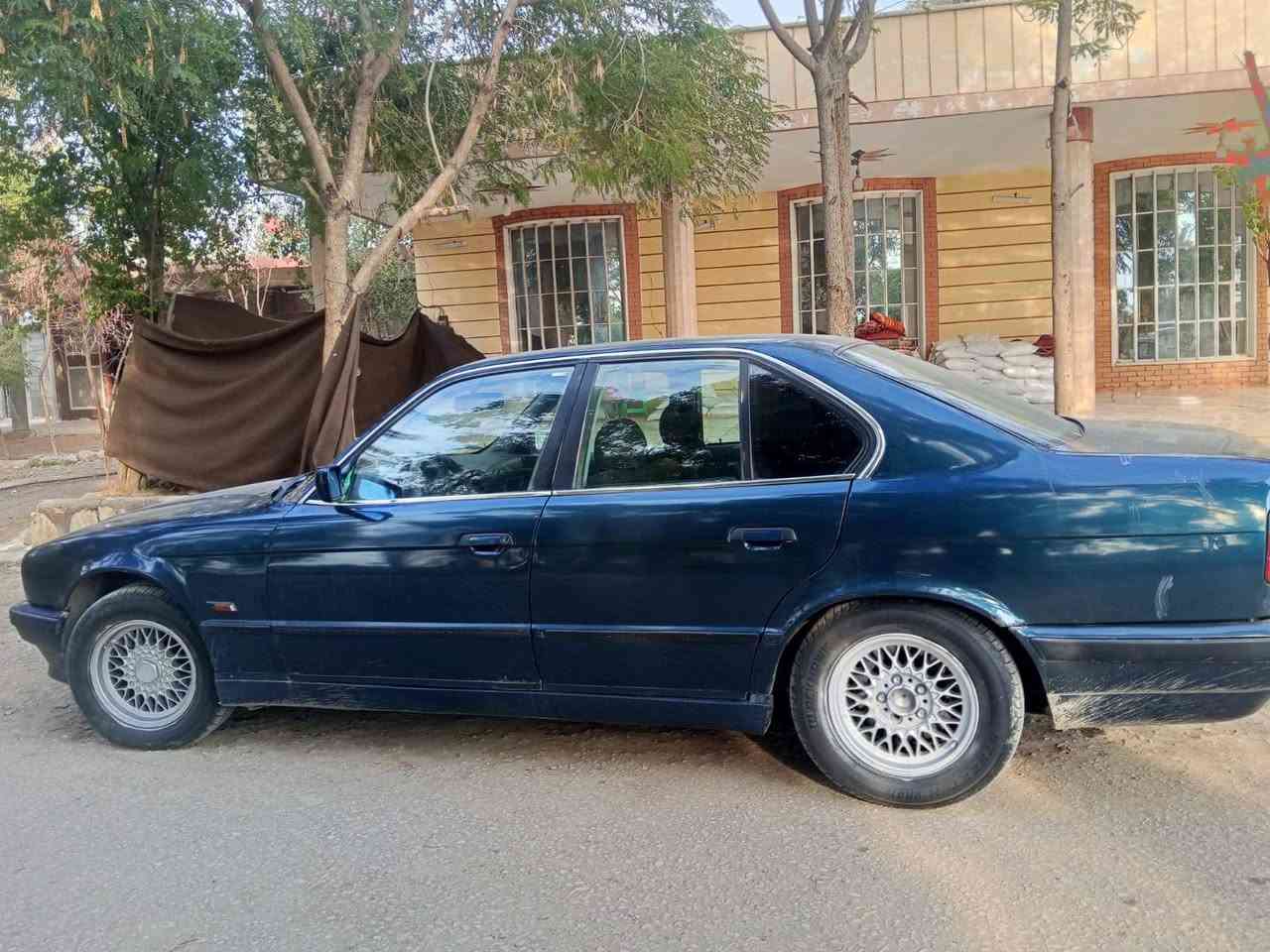 السلام عليكم
بي ام دبليو 525 مسكر عدل كير ومكينه مشدودات جدد حداديه جديد تخم تاير كهربائيات كلها شغاله تبريد شغال
باتري داينمو جديد راديترات جدد سلف جديد سياره متعوب عليها منظومه غاز جديده سنويه 27 مداور ثاني يوم سعر 67$ وبيها مجال مكاني بابل الابراهيميه
***********
***********
