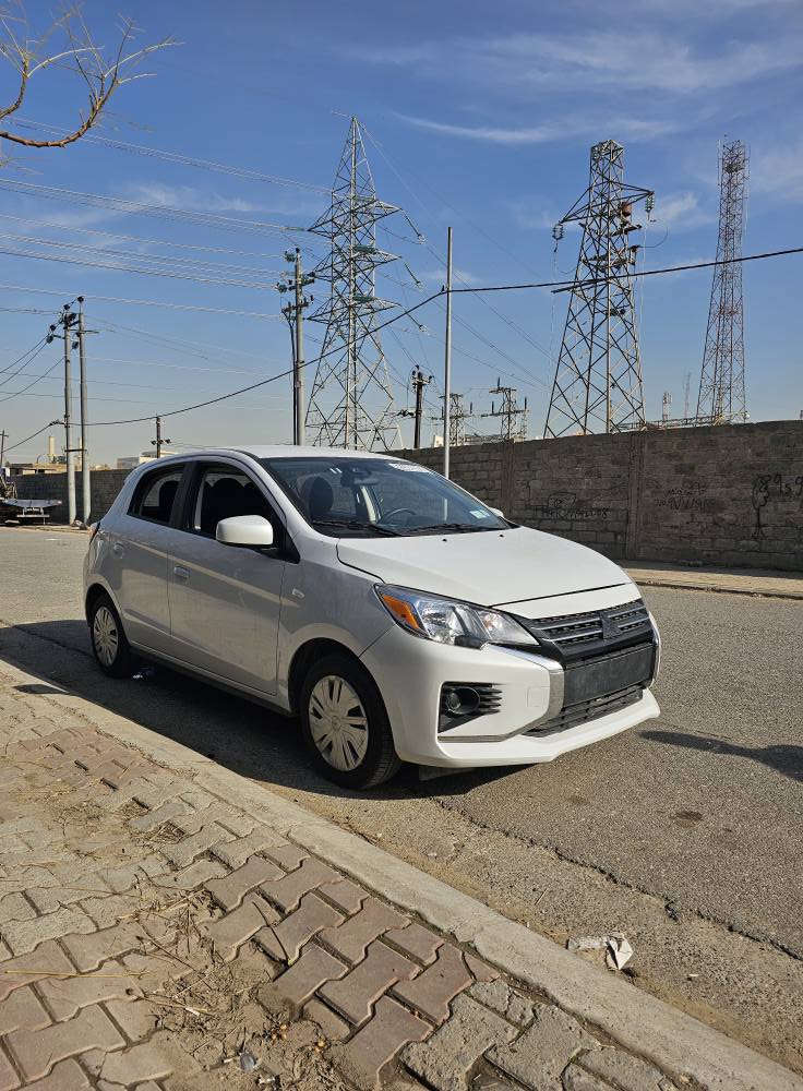 بەناوی خوای گەورەو میهرەبان
میراج ٢٠٢٤ 
بۆنیت سبوغ چامرغی لای سەیاق تەعدیل
پشت و پێشی کەپس ، ئێرباگ سوکان و جێی پێیانلای سەیاق تەقیە
چوار جام کارەبا
ڕادار 
شاشە و کامیرە
تەحدید سورعە 
سوکان ڤۆڵیۆم 
 سەیارەکە ڕەقەمی نەشکاوە کاتی دوومانگی لەگەڵە
نرخ ٩٦ وەرەقەو مەجال
ژمارە مۆبایل
0750 251 24 84 
0750 391 64 37
 کۆڕەک ڤایبەر واتسئاپ أربيل, العراق
