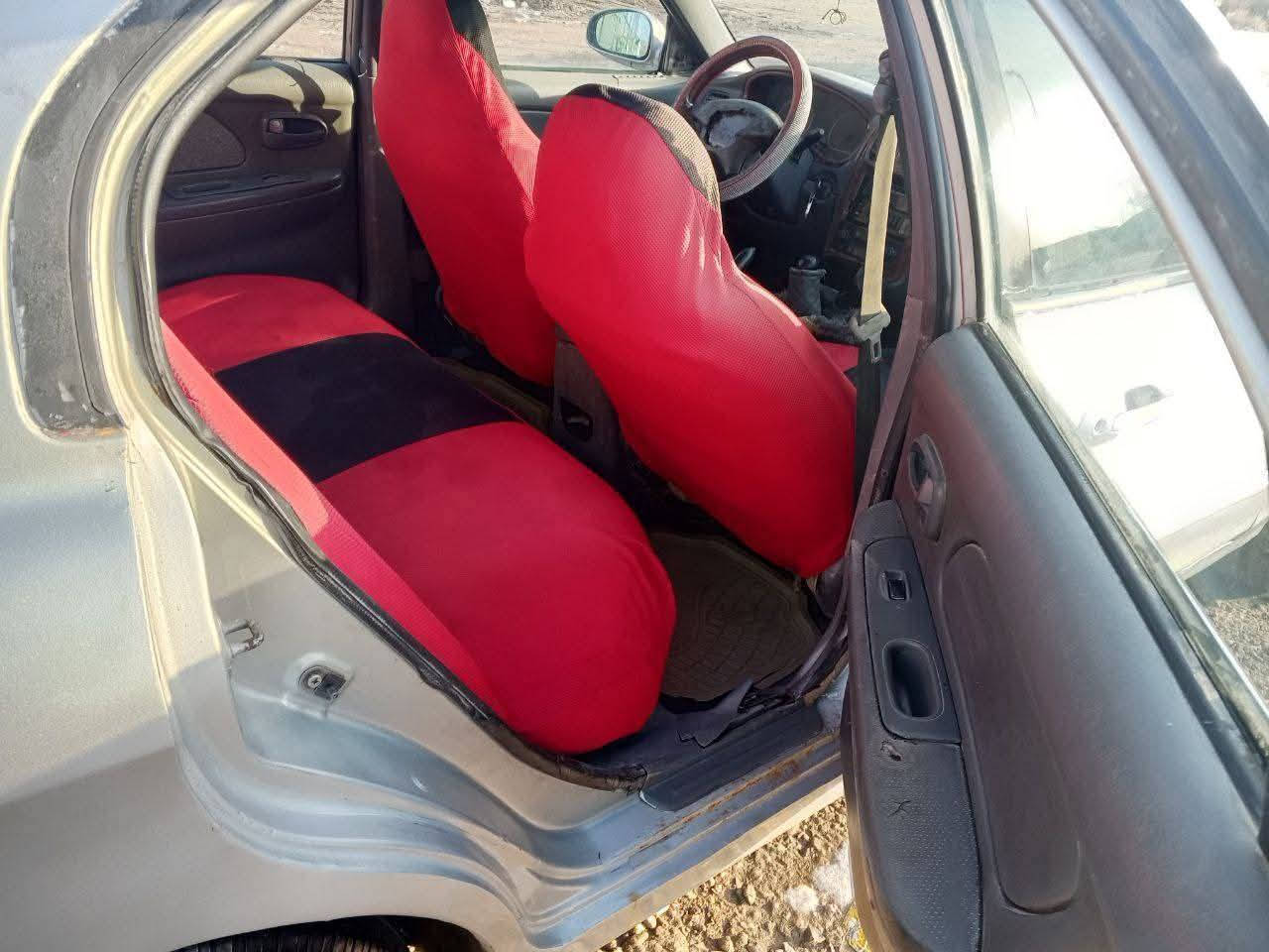 السلام عليكم للبيع اوبتيما وفود 2001 رقم بابل امداور ثاني يوم الغود شواصي قاعدة الدبلات مكفولات غرفه جديده كهربائيات شغاله مكينة كابريته مكينه وكير جدد كير عادي السياره مصبوغه صبغ عام السعر 33 وبيها مجال للشراي مكان السياره بابل قضاء القاسم ***********
الشراي يتصل مكلف بل نشر
