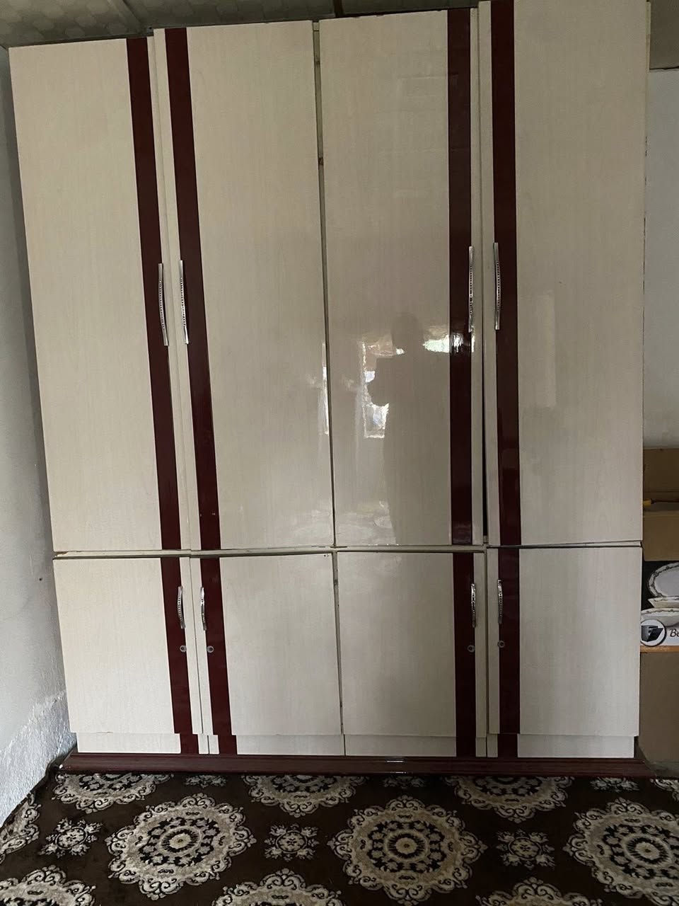 ئەمانە بۆ فرۆشتن شوێن حاجیاوا


**إذا كنت صاحب هذا الإعلان وتريد حذفه لأي سبب، رجاءا أرسل رسالة إلى الدعم الفني**