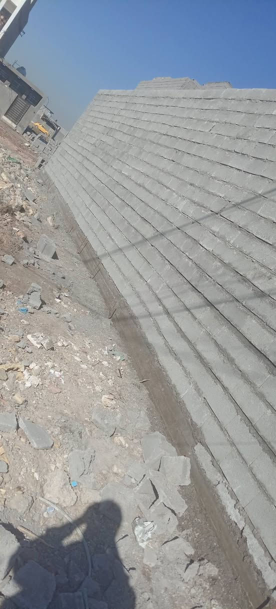 سلام عليكم ورحمة خلفه بناء بلوك ***********
***********
