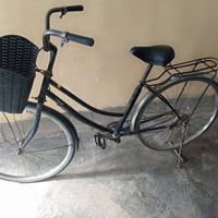 الباسكل  للبيع نضيف درجه اولى الحجم 26 السعر 50 وبيه مجال  الاتصال الأ...