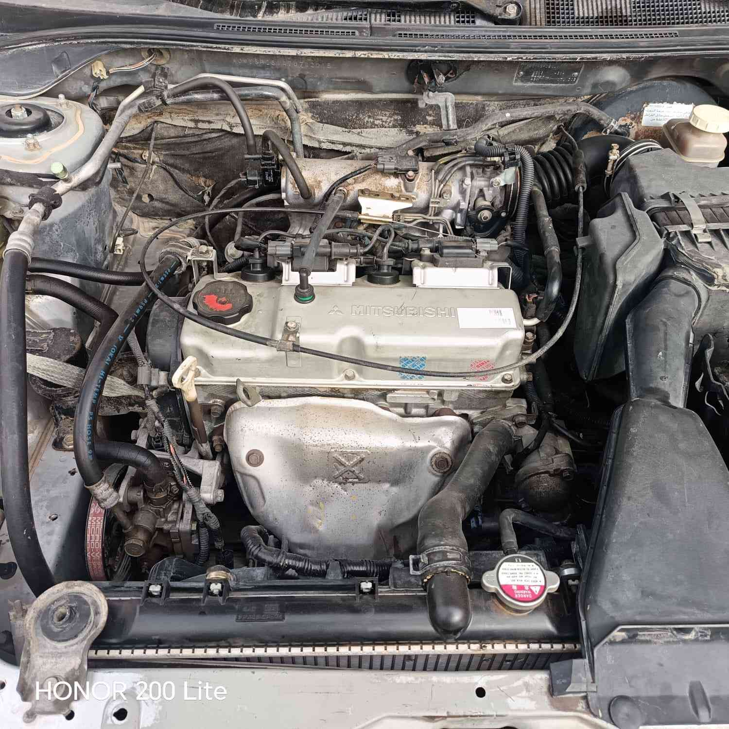 لانسر موديل 2008 رقم بغداد الجديد كير محرك تبريد مكفول سياره نظيفه سعرها 65 مكانها بغداد الدوره الاتصال على صاحب السياره 
***********
