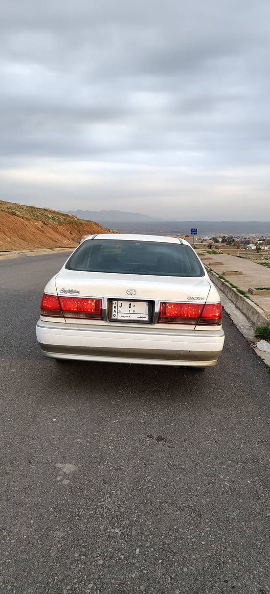 مەلیکە بۆ فرۆشتن ٢٠٠٢  بڕاوە دیفۆری گەورە ٣ دوگمە

پێش و پشتی کرستال 
سوکان کارەبا ٤ کوشن کارەبا 
تەحدیل سورحە
هەر ٤ جامەکەی ئۆتۆ و حاسە
ئاوینە کارەبا شەفت هیتەر
تەبرید سارد و گەرم بەشەرت 
پێشی کامل زینون 
بریکی بەستراوە
چرکەی تیدا نیە 
پاتری نوی 
رونی گیر و مەکینە و ئەکسل تازە گۆریومە سەیارەکە کۆد کراوە زۆر پاکە بەس
 شوێن موسەکانی بۆیاخە السليمانية, العراق


**إذا كنت صاحب هذا الإعلان وتريد حذفه لأي سبب، رجاءا أرسل رسالة إلى الدعم الفني**