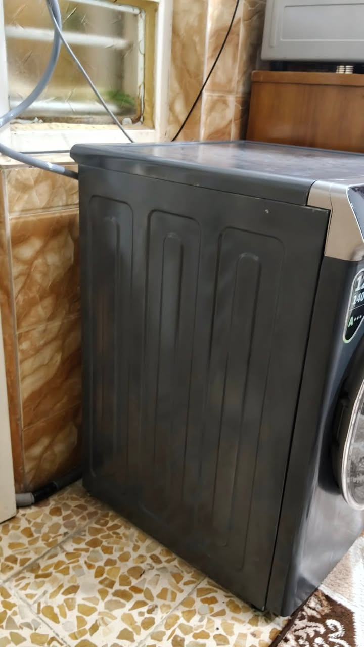 غسالة يونيفا الاصلي للبيع
12 كيلو
قيم وخذ


**إذا كنت صاحب هذا الإعلان وتريد حذفه لأي سبب، رجاءا أرسل رسالة إلى الدعم الفني**