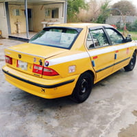 سمند اجره • ٢٠١٢ • كفاله عامه