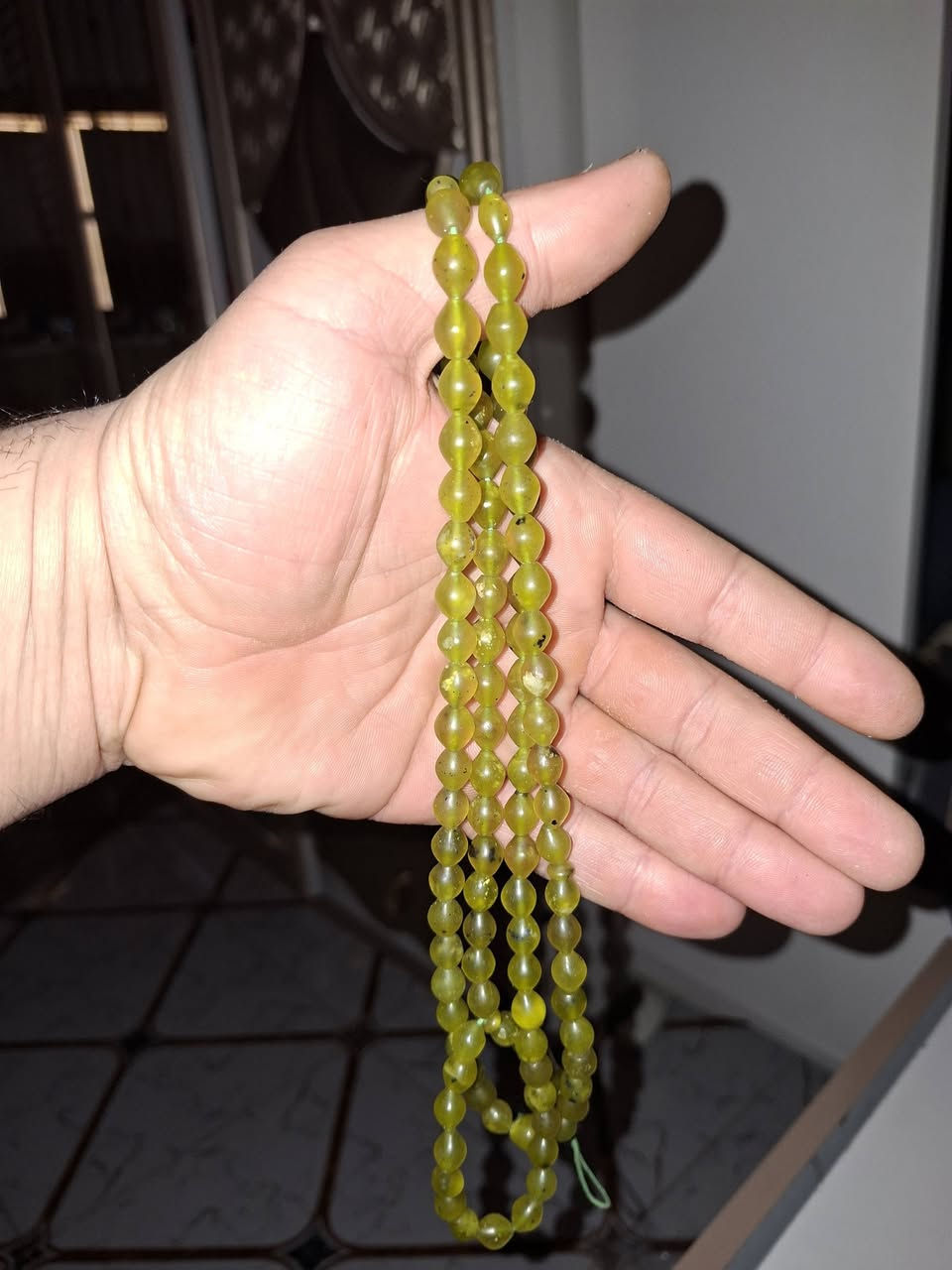 قيم واخذهن كلهن اصليات مكاني بغداد


**إذا كنت صاحب هذا الإعلان وتريد حذفه لأي سبب، رجاءا أرسل رسالة إلى الدعم الفني**