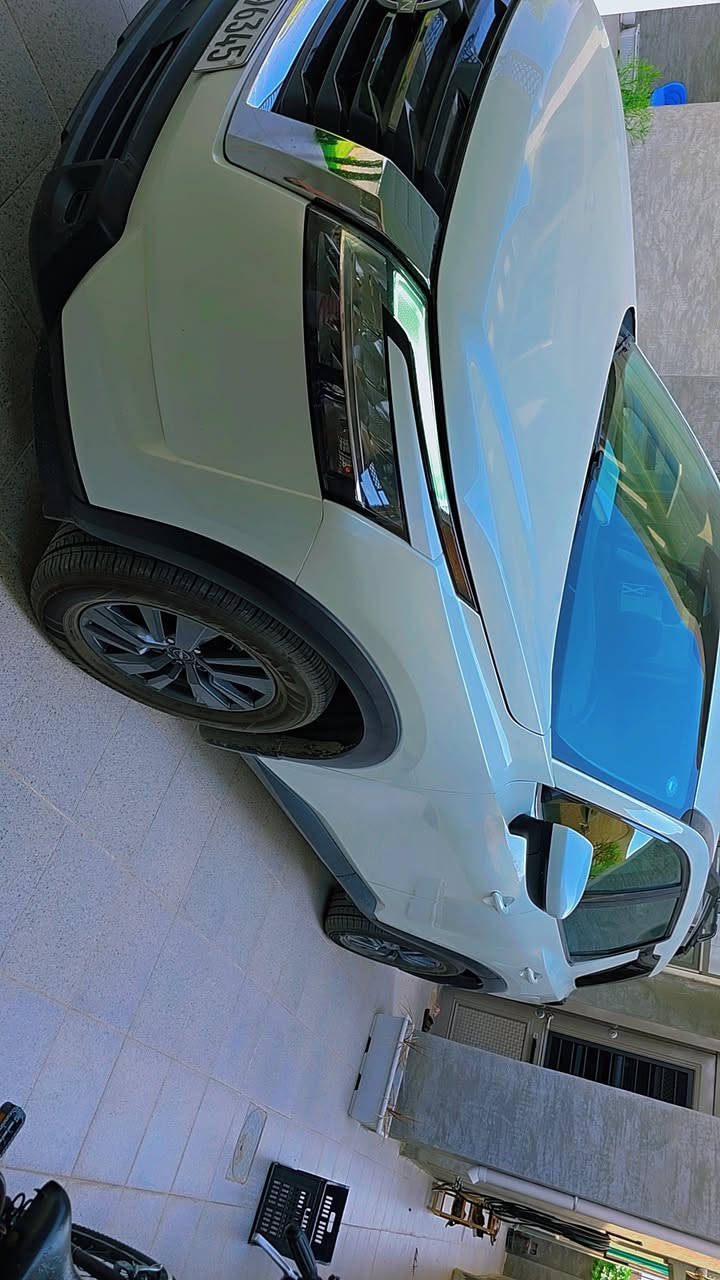 السلام عليكم
النوع نيسان باثفاندر
موديل 2022
لون ابيض
رقم أربيل جاهز
مواصفات SV بلص فول مواصفات
سياره كلين تايتل بدون صبغ بدون تبديل دعاميه واكعه ومشدوده نفسها
بيع مستعجل 
***********
***********
