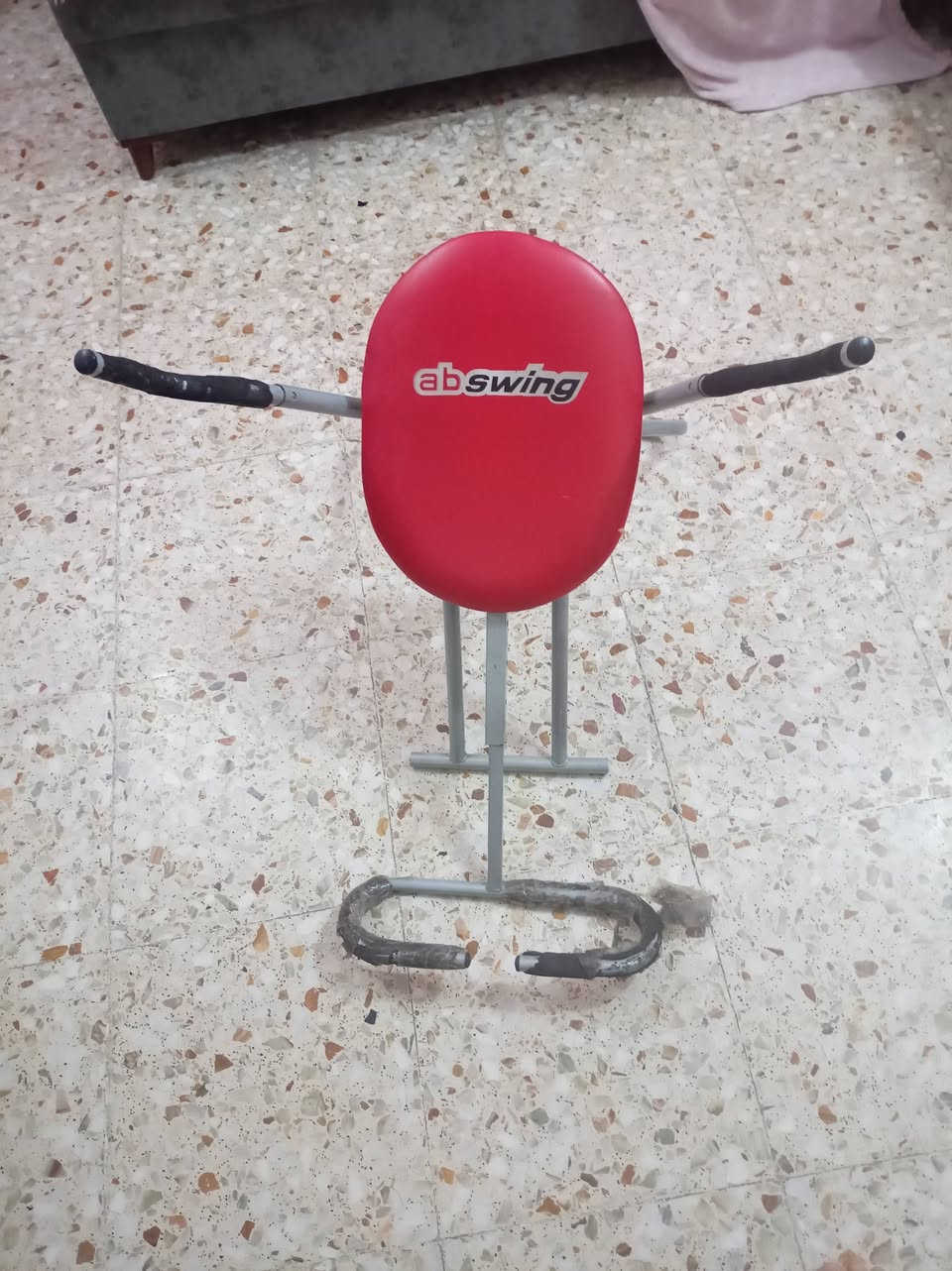 جهاز تنحيف وشد البطن


**إذا كنت صاحب هذا الإعلان وتريد حذفه لأي سبب، رجاءا أرسل رسالة إلى الدعم الفني**