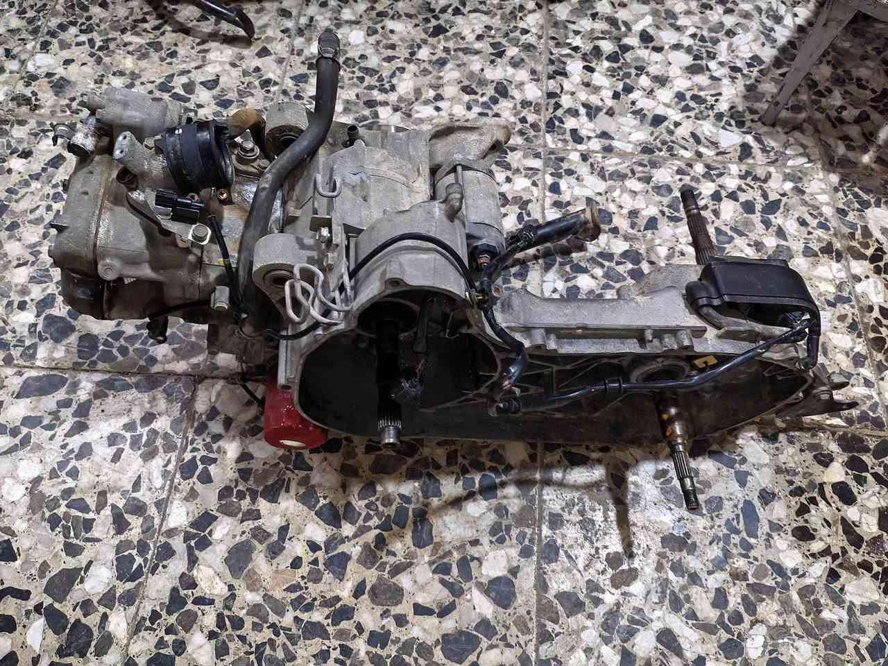 مكينه طابوكه 010 طافيه
توصيل موجود مكاني بغداد الحريه ***********
