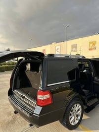 اکسبیدیشن  ٢٠١٦ بلاتینیوم١/١ ٠٧٧١٦٨٧٨٦٨٦ فقط واتساب 220$