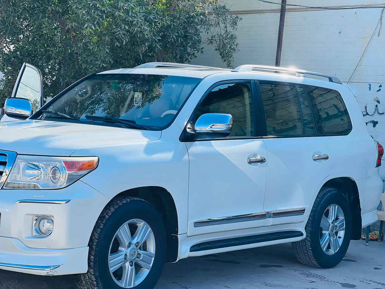 سلام عليكم
سياره كفاله عامه 
سياره بسمي 
مكان سياره حله حمزه الغربي 
موديل 2012
***********
