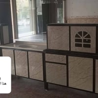 كاونتر كامل • الرمادي شارع عشرين