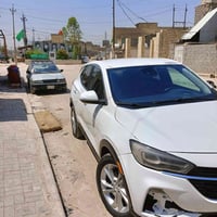 بيوك انكور 2023الصناعه كوريا وارد امريكي سياره جديد حادثها بحم من جوه ...