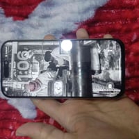 آيفون ١٦ برو • ٢٥٦ • فيس ايدي متوقف