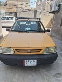 سايبا • ٢٠١٣ • كفاله جير ومكينه