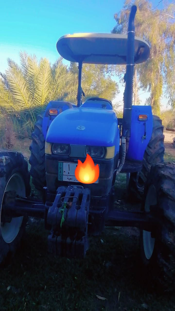 سلام عليكم
مكينه نيوهولند للبيع
المكينه مديل 2014 المكينه مكفوله
العنوان الديوانية / سومر
***********
