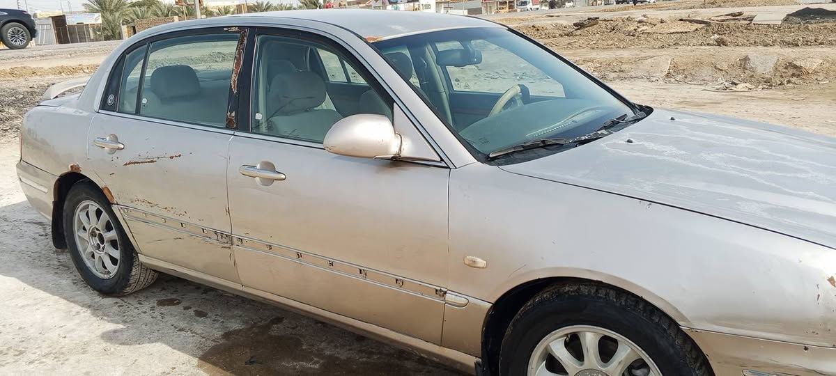 السلام عليكم
للبيع او مراوس  كيا اوبرس 2006 رقم دولي (بابل) 
سنويا ل 2029 السعر(45) وبيها مجال المالك موجود في الديوانية ***********
