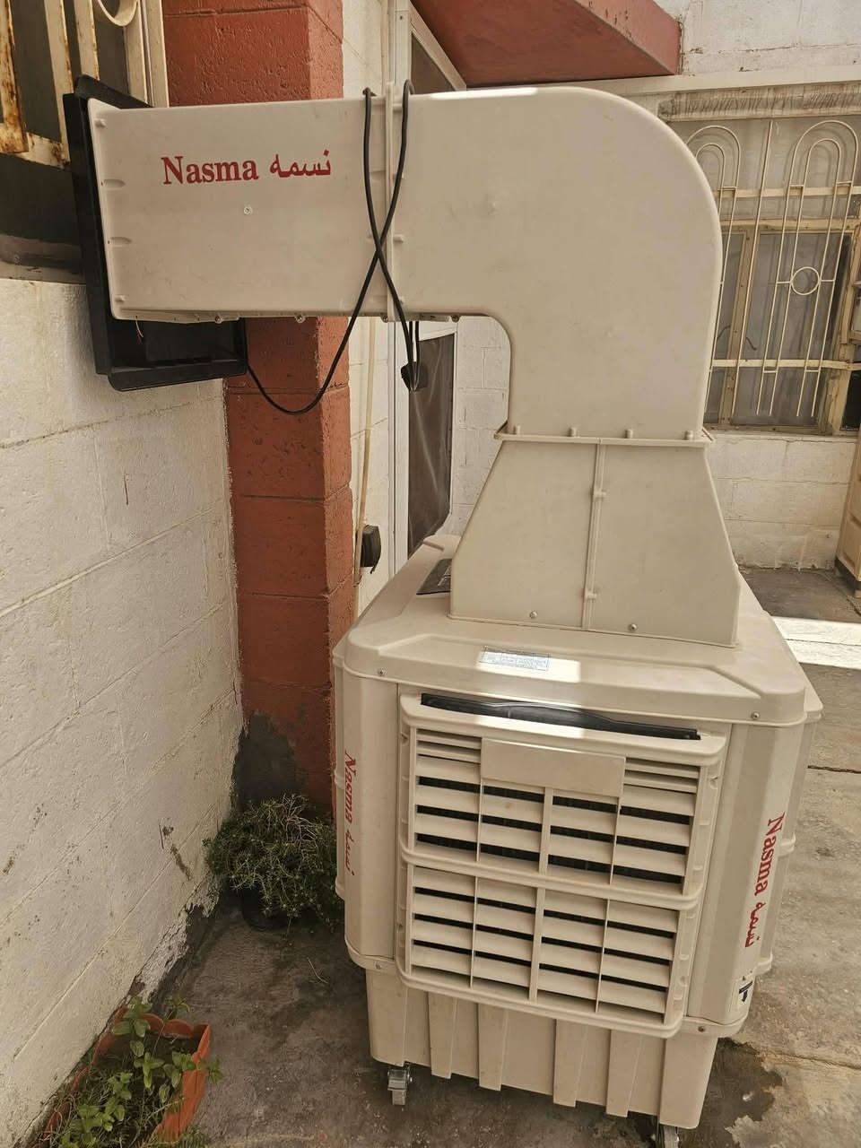مكلفة بالنشر ..
للبيع .. 
جديدة مستخدمة مرات معدودة .. ماخذيها ب300


**إذا كنت صاحب هذا الإعلان وتريد حذفه لأي سبب، رجاءا أرسل رسالة إلى الدعم الفني**
