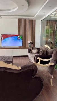 كنب تركي • ١٠ مقاعد • بلا عيوب