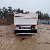 مارسيدس • قمرة وبدي جديدة • دوانيه