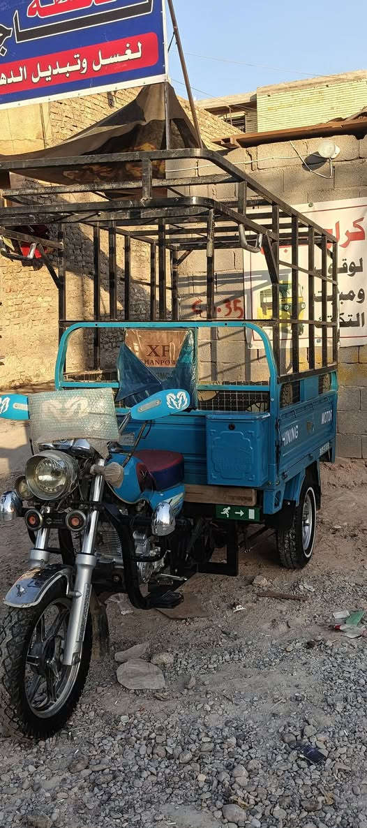ستوته صقر للبيع
مودديل 2023
مكينه 26 صاله شهر من شديته بلال 🌴
كفاله عامه  🌿
اوراق اصوليه مدفوعه كمرك بس تعبانه اوراقه 
رقم ستفسار 
*********** لاموشراي لايتعبني
