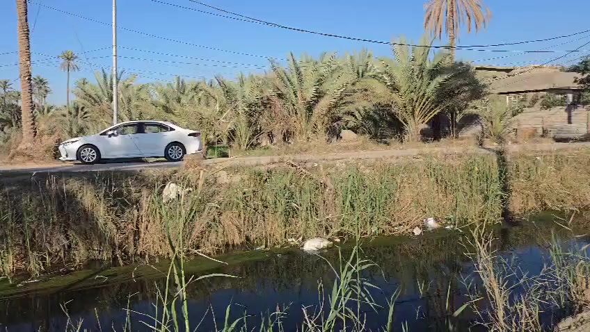 يا الله يوجد لدينا دونمين على طريق كربلاء طوريج مقابل المعهد الفني خلف المدارس منطقة كافه الخدمات نبيع منهه من ال ٥٠٠ متر الحد الدونم معه صاحب السند مباشر التواصل معي واتساب فقط ***********  طابو سند ٢٥
