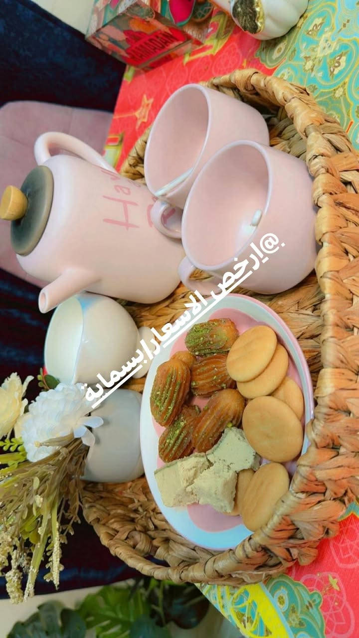 جمال ترتيباتكم للسفر الرمضانيه 

 والسيتات التخبل الصور تحجيلكم عن الجمال 😍❤️❤️


**إذا كنت صاحب هذا الإعلان وتريد حذفه لأي سبب، رجاءا أرسل رسالة إلى الدعم الفني**