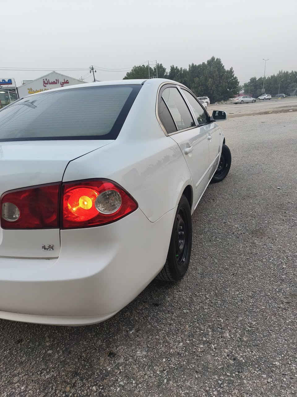 سلام عليكم
للبيع كيه اوبتيما خليجي مديل 2008 رقم اربيل  سياره نضيفه صور الحادث موجوده بصور محرك 2000 
مكاني نجف 
سعر.... اتصل ع رقم 
*********** بي واتساب
