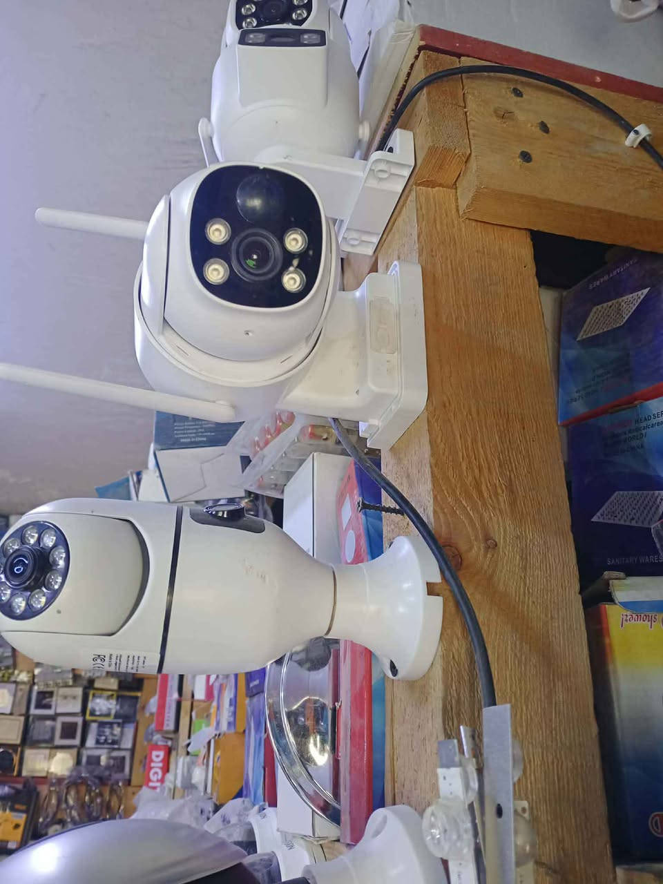 ‎اللبيع كامرات كل الموديلات جديد على النت‎ بغداد, العراق


**إذا كنت صاحب هذا الإعلان وتريد حذفه لأي سبب، رجاءا أرسل رسالة إلى الدعم الفني**