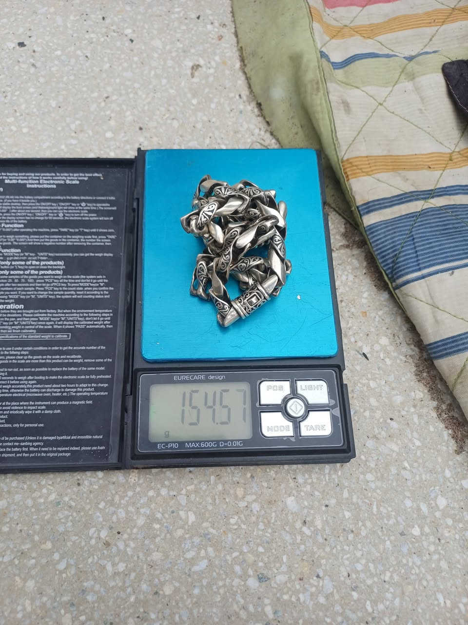 زناجيل فرعوني 330 غرام سعر الغرام ب4. *********** مبسان
