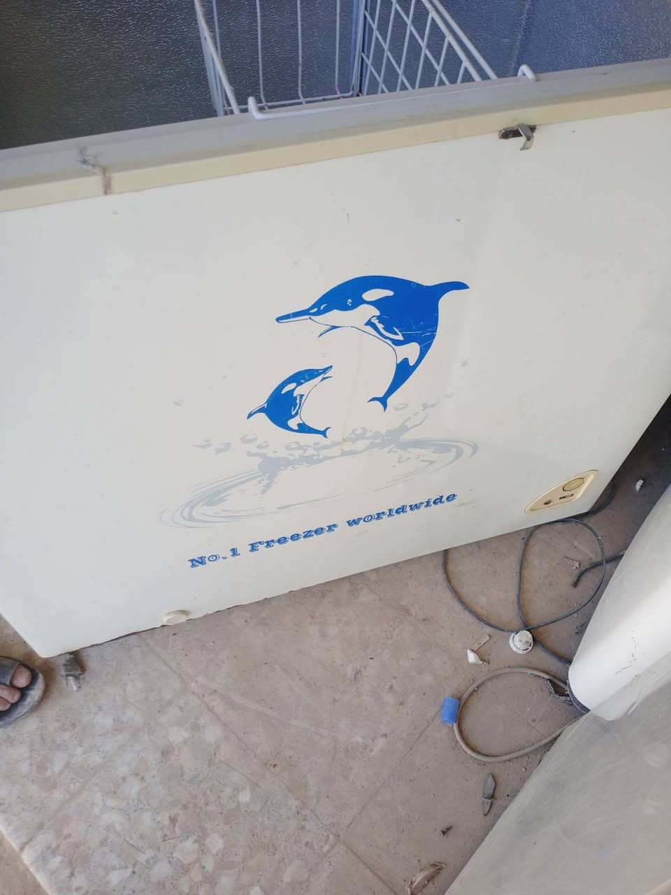 هذني للبيع كلمن وسعرها مكلف بنشر


**إذا كنت صاحب هذا الإعلان وتريد حذفه لأي سبب، رجاءا أرسل رسالة إلى الدعم الفني**