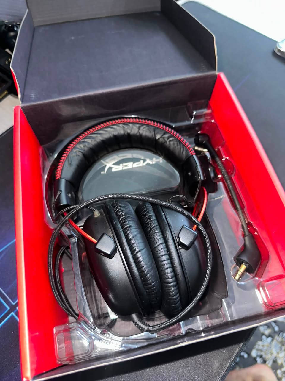 Hyper x cloud 2

سعر: ٤٥ الف

توصیل موجود

***********
