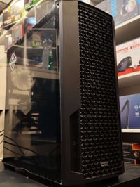 تجميعة ألعاب • RTX 3050 • R7 2700x