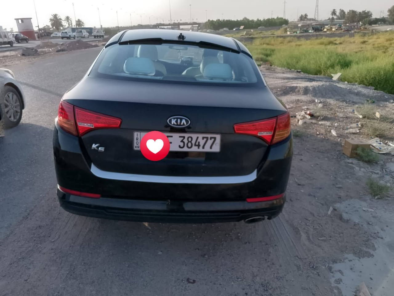 السلام عليكم للبيع كيا ابتما كوري ابيع احزام  القماره البنيد الجنطه مابيهن صبغ مكينه وكير مكفوله حداديه تايرات تبريد تدفيه جاهزه السياره بسمي اربيل تريد وكاله تريد تحويل مكان السياره واسط مركز المدينه السعر 110 وبيه مجال حك الجيه ***********
